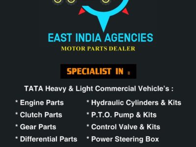 East India Agencies