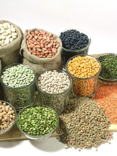 Food Grains