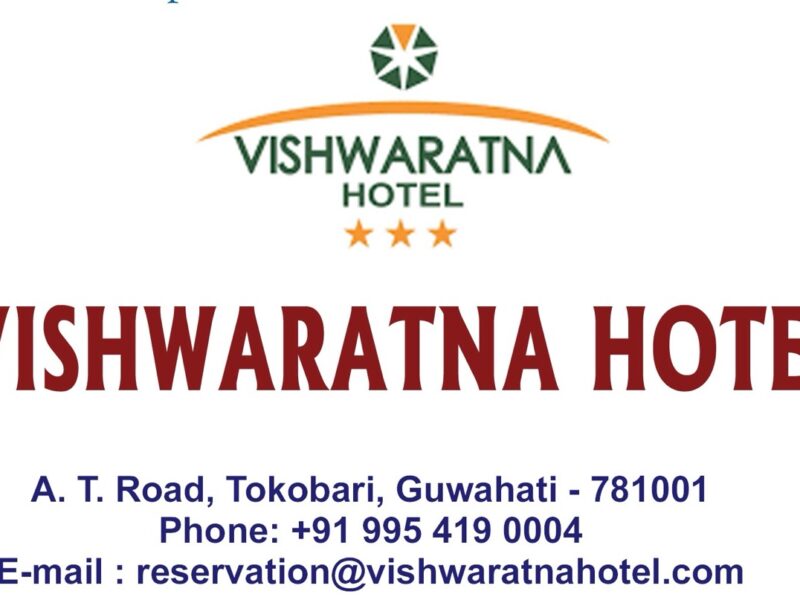 Vishwaratna Hotel