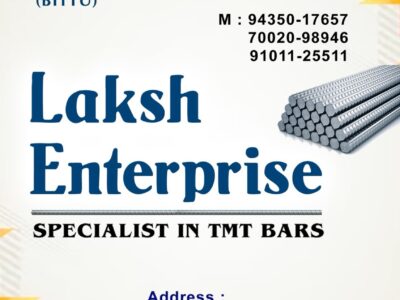 Laksh Enterprise