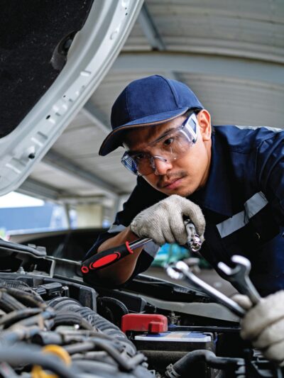 Mechanic Services & Vehicle Repair