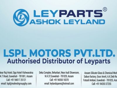 LSPL MOTORS PVT.LTD.