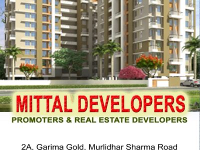 MITTAL DEVELOPERS