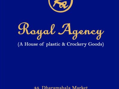 Royal Agency