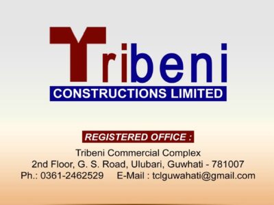 Tribeni Constructions Limited