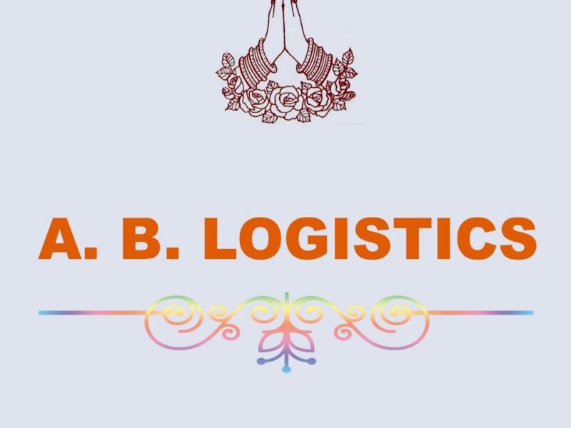 A. B. LOGISTICS