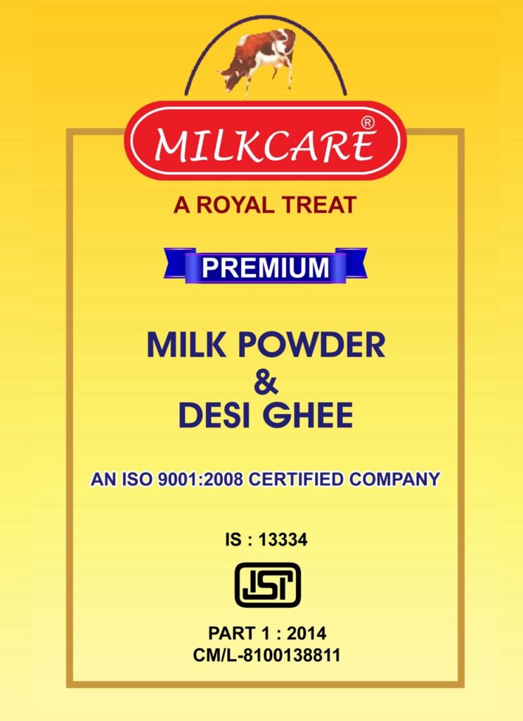 MILKCARE