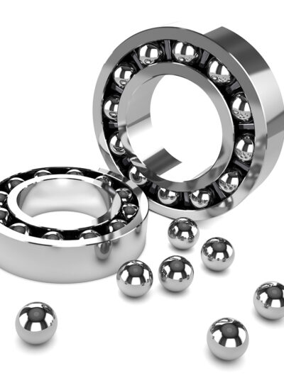 Ball Bearing Dealer