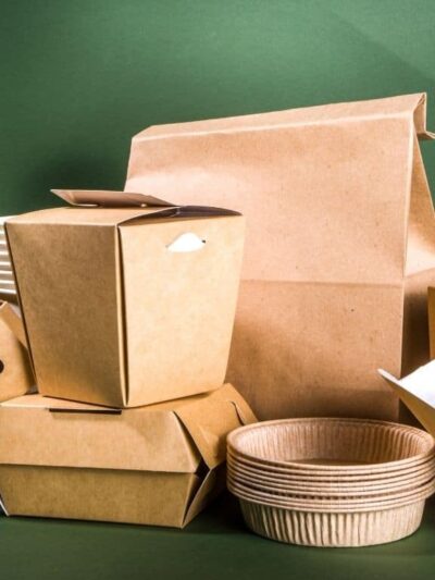 Packaging Industry