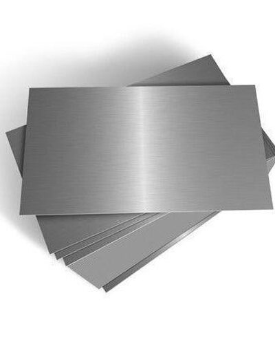 Aluminium Sheets