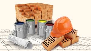 Construction Materials