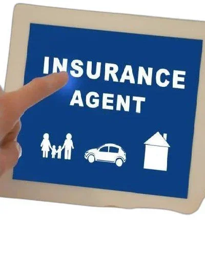 Insurance Agent