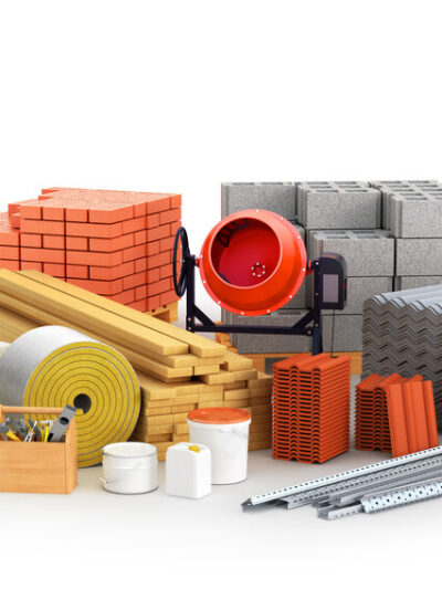 Building Materials