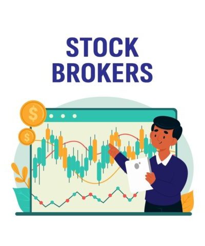 Share Broker