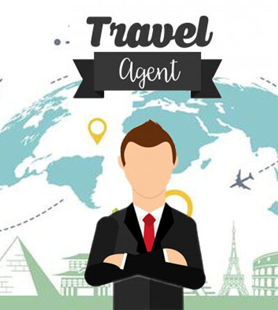 Travel Agent