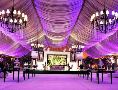 Events and Tent House